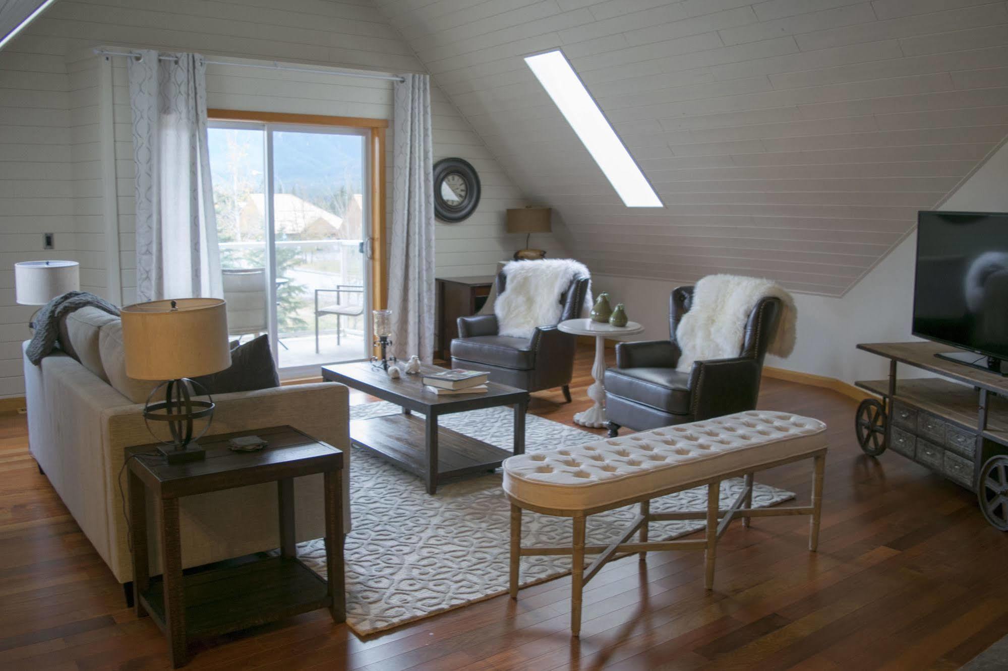 The Summit At Grande Rockies Hotel 4*