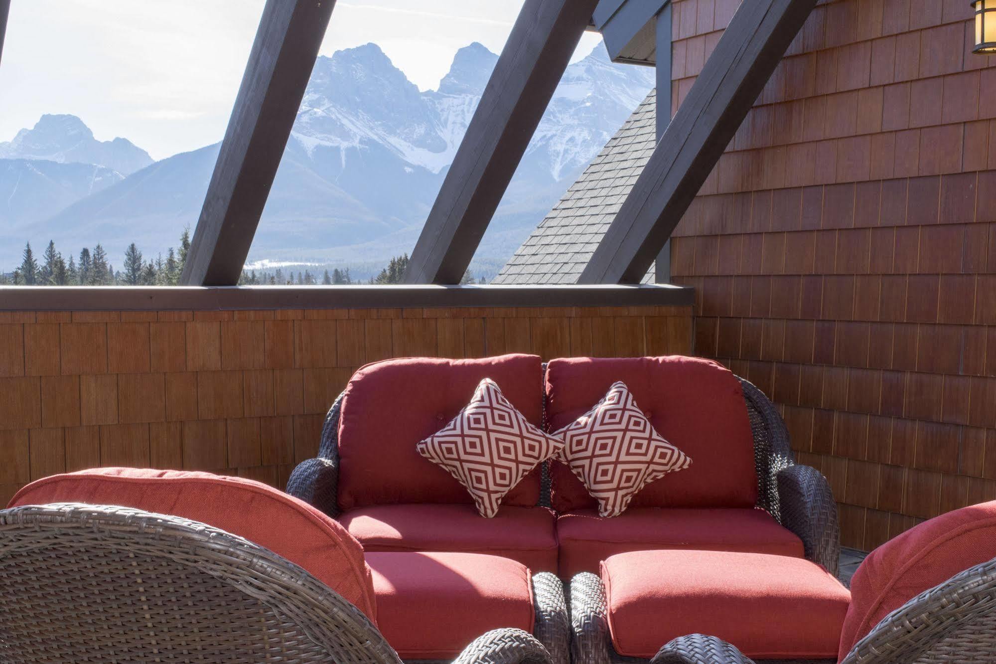 The Summit At Grande Rockies Hotel 4*