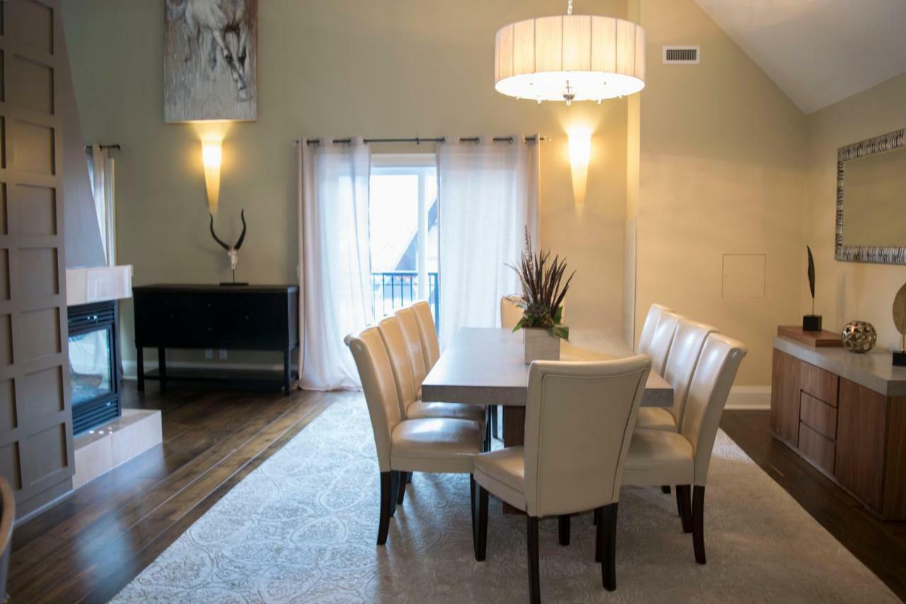 The Summit At Grande Rockies Hotel 4*