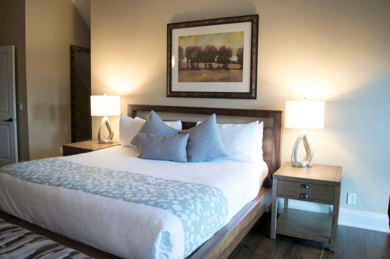 The Summit At Grande Rockies Hotel 4*